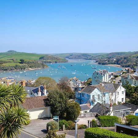 Vila Watch Hill Salcombe Exteriér fotografie